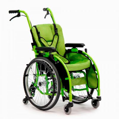 Кресло-коляска MET JEMY Кресло-коляска MET JEMY