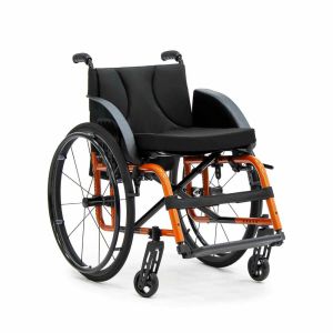 Кресло-коляска MET JET Кресло-коляска MET JET