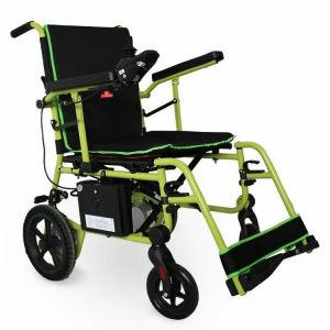 Кресло-коляска MET Compact 15 Кресло-коляска MET Compact 15