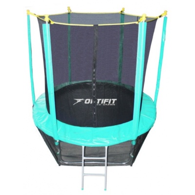    Optifit Like Green 6ft 1,83 