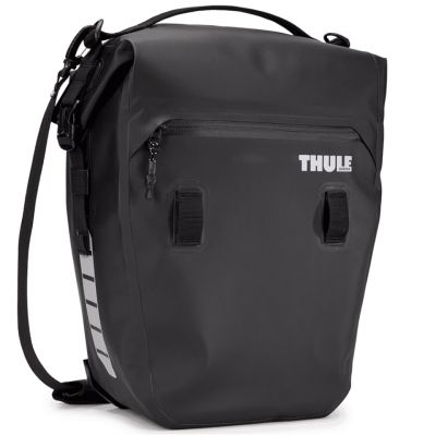   Thule Shield Pannier, 22L, Black