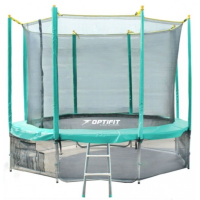       Optifit Like Green 16ft 4,88 