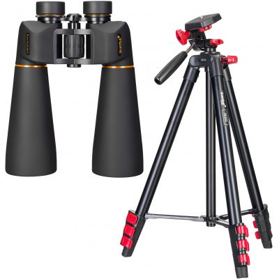 :    Levenhuk Bruno PLUS 25x70