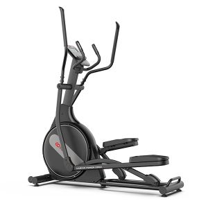   CardioPower Ergo 7
