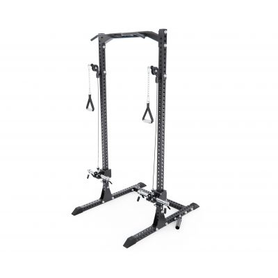 ������� ���� � ����������� DFC STEELVER SV9206