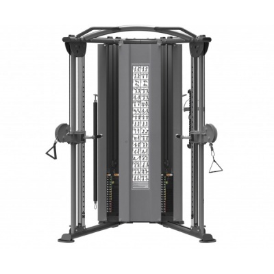 Мультистанция AeroFit IT9330