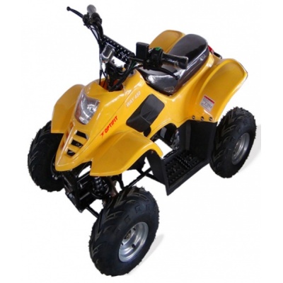    Optifit Way 450