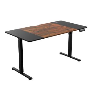 ���� ������������ ZONE 51 ���� ������������ ZONE 51 e-Freeflow 140x75 Dark Wood-Black