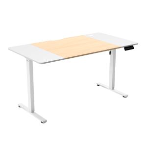 ���� ������������ ZONE 51 ���� ������������ ZONE 51 e-Freeflow 140x75 Light Wood-White