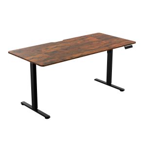 ���� ������������ ZONE 51 ���� ������������ ZONE 51 e-Freeflow 160x75 Dark Wood