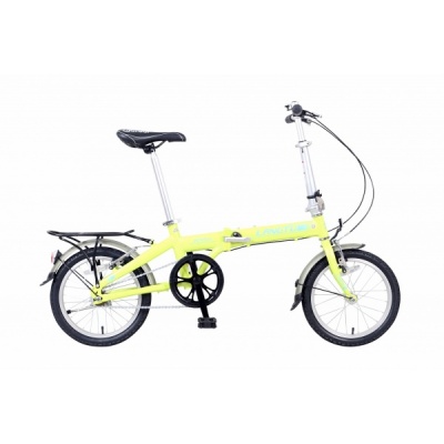   Langtu KY 01 Green/blue 16"