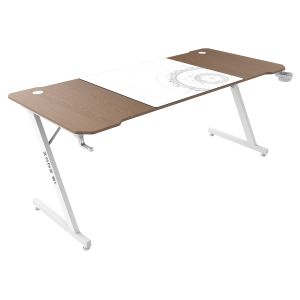 ���� ������������ ZONE 51 ���� ������������ ZONE 51 TRINE 180x80 Wood/White