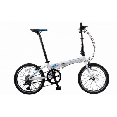   Langtu KY 028 White/blue 20"