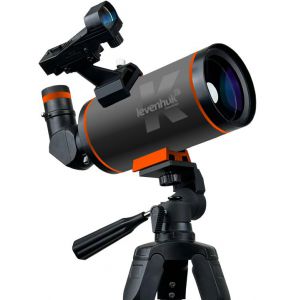 ������������ Levenhuk Kelvin Nova PLUS MAK 70/750