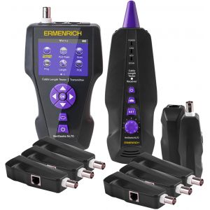���������� ����� ������ Ermenrich NetGeeks NL70