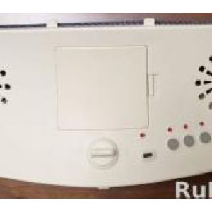��������� ����� Falto LIKE TOUCH (SL, FL, �����, �������, ������, �������) ROLLER-MASSAG-W