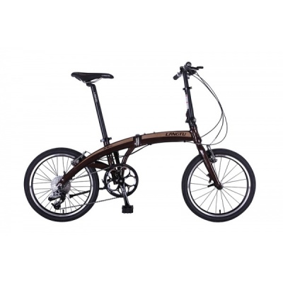   Langtu KW 029 Brown/golden 20"