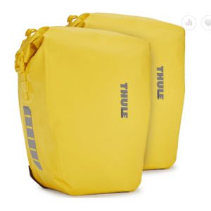������������ ����� Thule Shield Pannier 25L Pair - Yellow 2 ��.