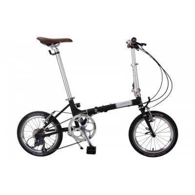   Langtu QY 018 Black 16"
