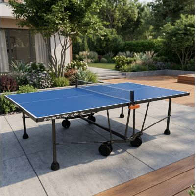 ��������� ���� ����������� Scholle TT1000 Outdoor