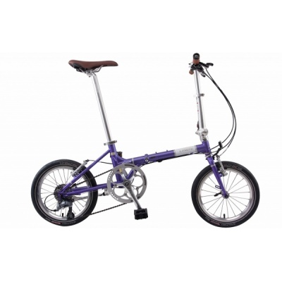   Langtu QY 18 Purple 16"