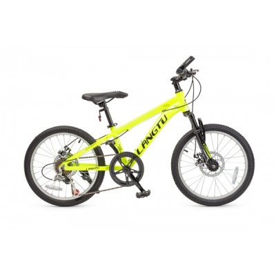  Langtu MK 50 Yellow white 20"