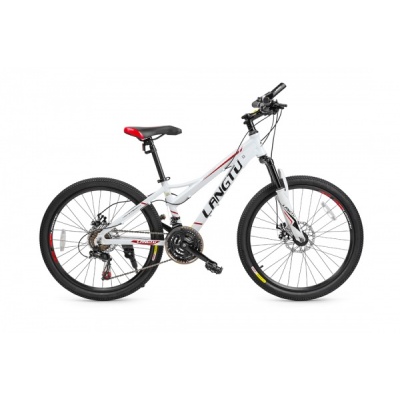  Langtu MK 100C white 24"