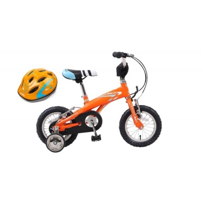   Langtu KV 01S orange