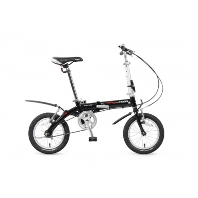   Langtu KABN MK 1401 black/yellow/blue