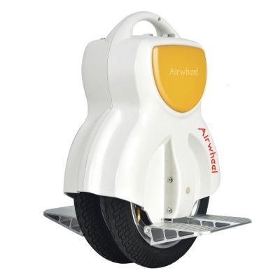  Airwheel Q1 black white
