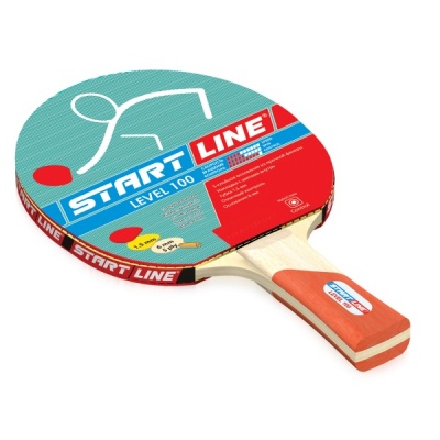     Start Line Level 100 ()