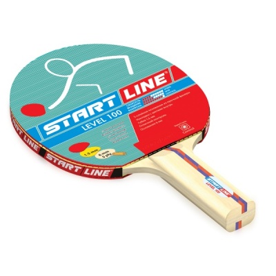     Start Line Level 100 ()