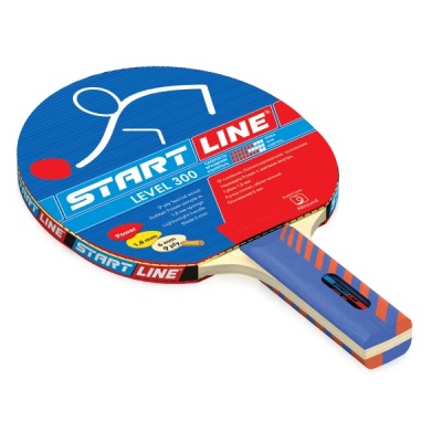     Start Line Level 300 ()