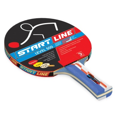     Start Line Level 500 ()