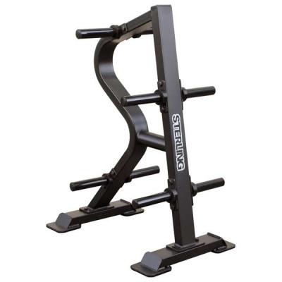 Стойка для дисков AeroFit SL7010