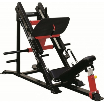 Тренажер для мышц ног AeroFit SL7020