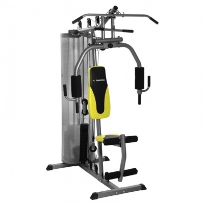  Diamond Fitness Power 15 C