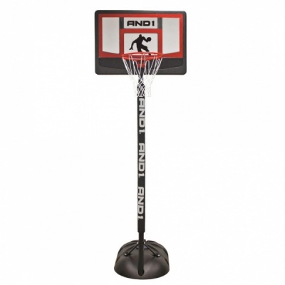   AND1 Street Jam Basketball System