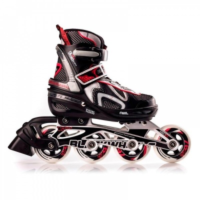    Blackwheels Flex red S