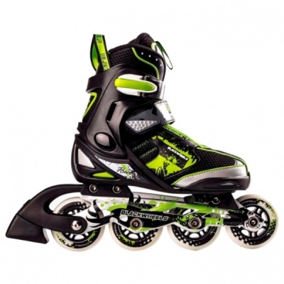    Blackwheels Furio M