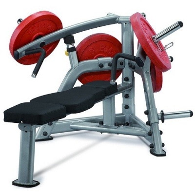     AeroFit PLBP
