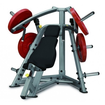     AeroFit PLIP
