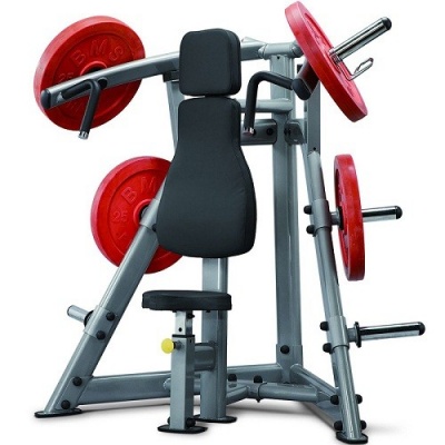     AeroFit PLSP
