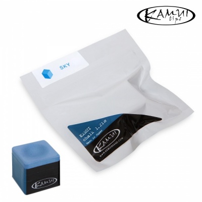   Kamui 1.21 alfa blue