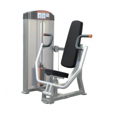     AeroFit IF8101
