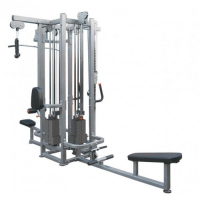 Мультистанция AeroFit IF8127