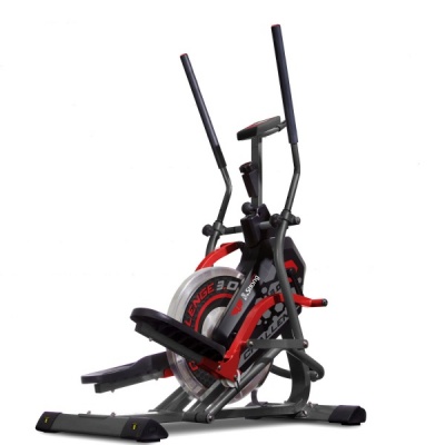 Орбитрек для дома DFC Challenge Climber 3.0