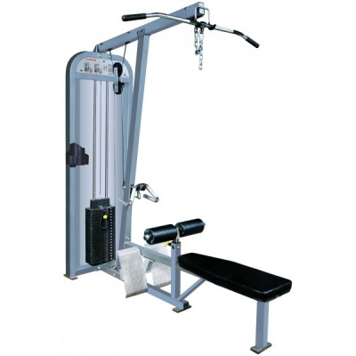     AeroFit SG8002