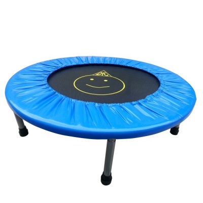 Мини батут 122 см DFC Trampoline Fitness 48INCH-TR