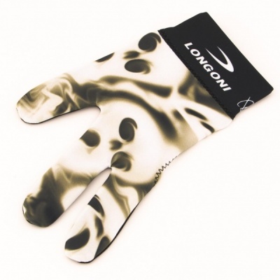   Longoni Fancy Skull 5